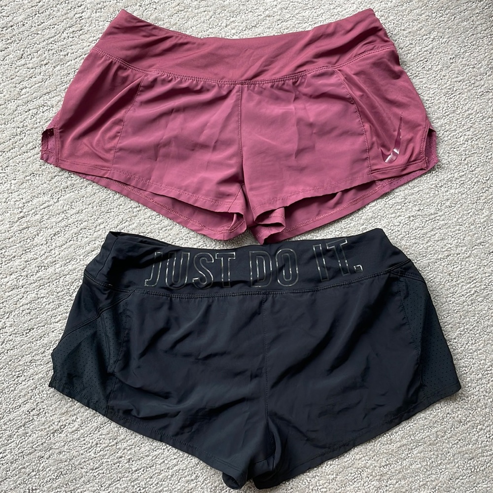 Nike Running Shorts
